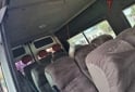 Utilitarios - Renault MASTER MINIBUS 2.5DCI 2008 Diesel 500000Km - En Venta