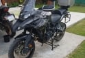 Motos - Benelli TRK 502X 2023 Nafta 13000Km - En Venta
