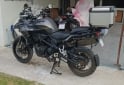 Motos - Benelli TRK 502X 2023 Nafta 13000Km - En Venta