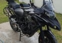Motos - Benelli TRK 502X 2023 Nafta 13000Km - En Venta
