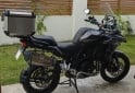 Motos - Benelli TRK 502X 2023 Nafta 13000Km - En Venta