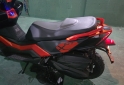 Motos - Kymco DTX 350 2026 Nafta 10Km - En Venta