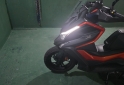 Motos - Kymco DTX 350 2026 Nafta 10Km - En Venta