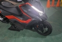 Motos - Kymco DTX 350 2026 Nafta 10Km - En Venta