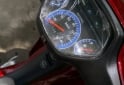 Motos - Motomel DLX 2026 Nafta 3900Km - En Venta