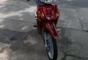 Motos - Motomel DLX 2026 Nafta 3900Km - En Venta