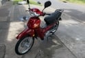 Motos - Motomel DLX 2026 Nafta 3900Km - En Venta
