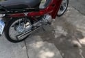 Motos - Motomel DLX 2026 Nafta 3900Km - En Venta