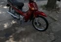 Motos - Motomel DLX 2026 Nafta 3900Km - En Venta