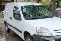 Utilitarios - Peugeot Patner 2015 Nafta 235063Km - En Venta