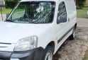 Utilitarios - Peugeot Patner 2015 Nafta 235063Km - En Venta