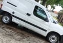Utilitarios - Peugeot Patner 2015 Nafta 235063Km - En Venta