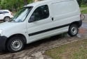 Utilitarios - Peugeot Patner 2015 Nafta 235063Km - En Venta
