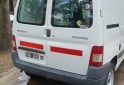 Utilitarios - Peugeot Patner 2015 Nafta 235063Km - En Venta