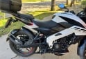 Motos - Bajaj Rousser 2024 Nafta 8000Km - En Venta
