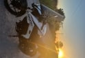 Motos - Bajaj Rousser 2024 Nafta 8000Km - En Venta