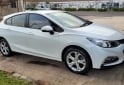 Autos - Chevrolet Cruze 2018 Nafta 56000Km - En Venta