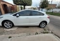 Autos - Chevrolet Cruze 2018 Nafta 56000Km - En Venta