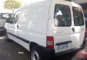 Utilitarios - Citroen Berlingo Business 2025 Diesel 10000Km - En Venta