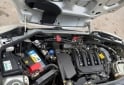 Utilitarios - Renault Kangoo 2016 GNC 145000Km - En Venta