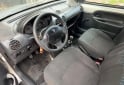Utilitarios - Renault Kangoo 2016 GNC 145000Km - En Venta