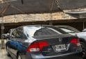Autos - Honda Civic Exs 2009 Nafta 169000Km - En Venta