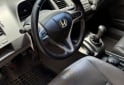 Autos - Honda Civic Exs 2009 Nafta 169000Km - En Venta