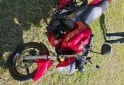 Motos - Yamaha FZ 16 2012 Nafta 28850Km - En Venta