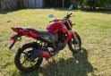 Motos - Yamaha FZ 16 2012 Nafta 28850Km - En Venta