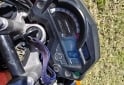 Motos - Yamaha FZ 16 2012 Nafta 28850Km - En Venta