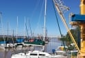 Embarcaciones - Velero Plenamar 24 - En Venta