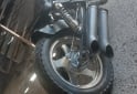 Motos - Motomel Dresser 2020 Nafta 6500Km - En Venta
