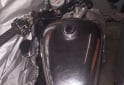 Motos - Motomel Dresser 2020 Nafta 6500Km - En Venta
