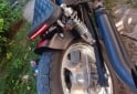 Motos - Motomel Dresser 2020 Nafta 6500Km - En Venta