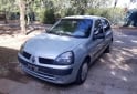 Autos - Renault Clio Expression 2005 Nafta 151000Km - En Venta