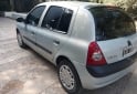 Autos - Renault Clio Expression 2005 Nafta 151000Km - En Venta