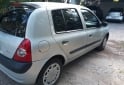 Autos - Renault Clio Expression 2005 Nafta 151000Km - En Venta