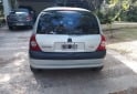 Autos - Renault Clio Expression 2005 Nafta 151000Km - En Venta