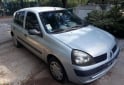 Autos - Renault Clio Expression 2005 Nafta 151000Km - En Venta