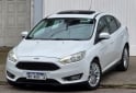 Autos - Ford Focus 2017 Nafta 158000Km - En Venta