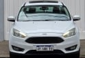 Autos - Ford Focus 2017 Nafta 158000Km - En Venta