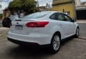 Autos - Ford Focus 2017 Nafta 158000Km - En Venta