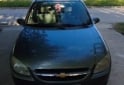 Autos - Chevrolet Corsa 2011 GNC 148000Km - En Venta