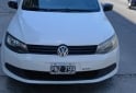 Autos - Volkswagen Gol trend 2016 GNC 162000Km - En Venta