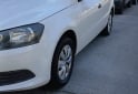 Autos - Volkswagen Gol trend 2016 GNC 162000Km - En Venta