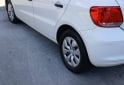Autos - Volkswagen Gol trend 2016 GNC 162000Km - En Venta