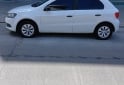 Autos - Volkswagen Gol trend 2016 GNC 162000Km - En Venta