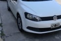 Autos - Volkswagen Gol trend 2016 GNC 162000Km - En Venta