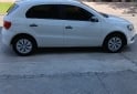 Autos - Volkswagen Gol trend 2016 GNC 162000Km - En Venta