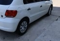 Autos - Volkswagen Gol trend 2016 GNC 162000Km - En Venta